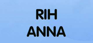RIHANNA品牌logo