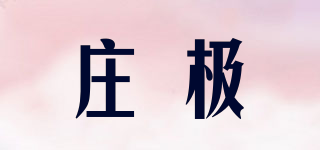 庄极品牌logo