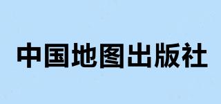 中国地图出版社品牌logo