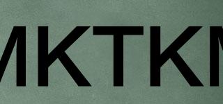 MKTKM品牌logo