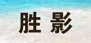 ashanks/胜影品牌logo