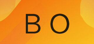 BO品牌logo