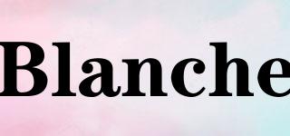 Blanche品牌logo
