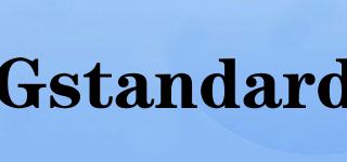 Gstandard品牌logo