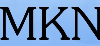 MKN品牌logo