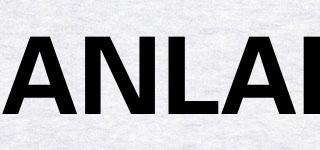 ANLAI品牌logo