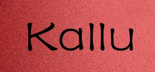 Kallu品牌logo