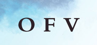 OFV品牌logo