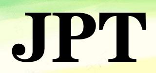 JPT品牌logo