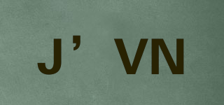 J’VN品牌logo