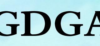 GDGA品牌logo