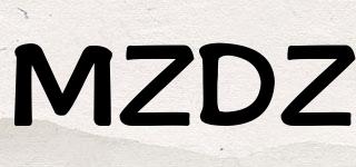 MZDZ品牌logo