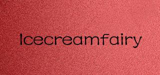 Icecreamfairy品牌logo