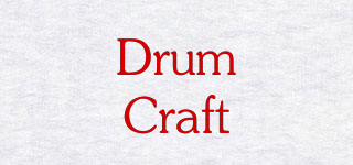 DrumCraft品牌logo
