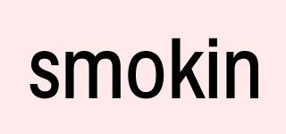 smokin品牌logo