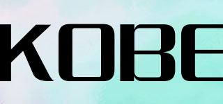 KOBE品牌logo