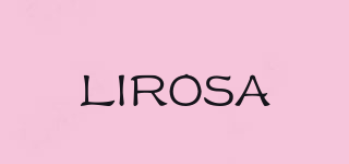 LIROSA品牌logo