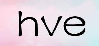 hve品牌logo