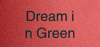 Dream in Green品牌logo