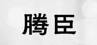 腾臣品牌logo