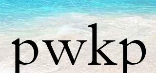 pwkp品牌logo