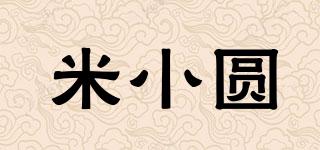 米小圆品牌logo