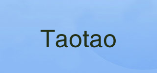 Taotao品牌logo