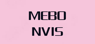 MEBONVIS品牌logo