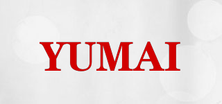 YUMAI品牌logo