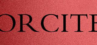 ORCITE品牌logo