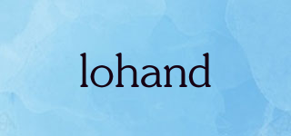 lohand品牌logo