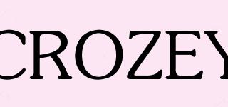 CROZEY品牌logo