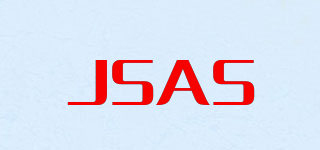JSAS品牌logo