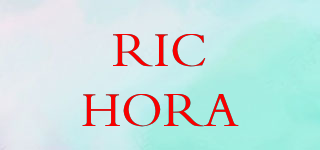 RICHORA品牌logo