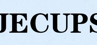 JECUPS品牌logo
