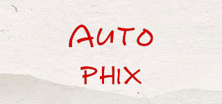 Autophix品牌logo