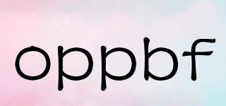 oppbf品牌logo