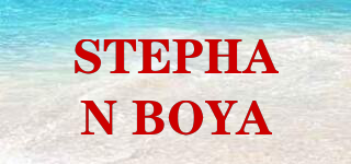 STEPHAN BOYA品牌logo