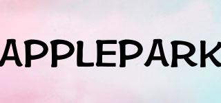 APPLEPARK品牌logo