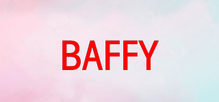 BAFFY品牌logo