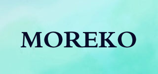 MOREKO品牌logo