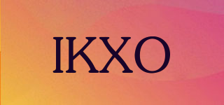 IKXO品牌logo