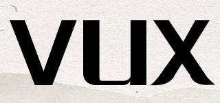 VUX品牌logo