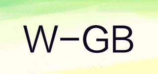 W-GB品牌logo