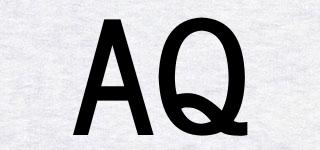 AQ品牌logo