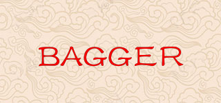 BAGGER品牌logo