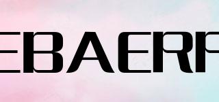 EBAERR品牌logo