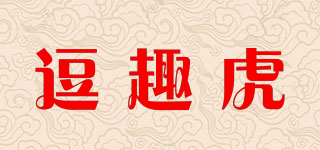 RAILLERYTIGER/逗趣虎品牌logo