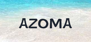 AZOMA品牌logo