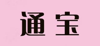 TOMBO/通宝品牌logo